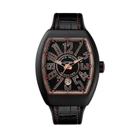 V45 SC DT NR BR (5N) TT - VANGUARD