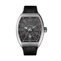 V45 SC DT (NR) AC - VANGUARD