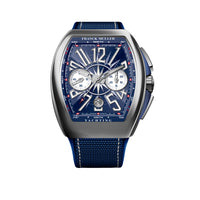 V45 CC DT YACHT (BL) AC - VANGUARD YACHTING