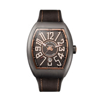 V41 SC DT BR (5N) TT - VANGUARD