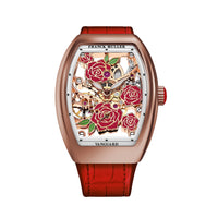 V 32 S6 SQT ROSE (RG) - VANGUARD LADY