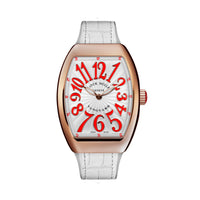 V 32 QZ RG 5N - VANGUARD LADY