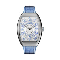 V 32 QZ BL AC - VANGUARD LADY