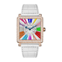 6002 M QZ COL DRM R D 5N - MASTER SQUARE COLOR DREAMS M