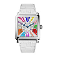 6002 M QZ COL DRM R AC - MASTER SQUARE COLOR DREAMS M