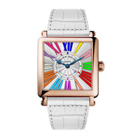 6002 M QZ COL DRM R 5N - MASTER SQUARE COLOR DREAMS M