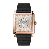 6002 L QZ REL R 5N - MASTER SQUARE L