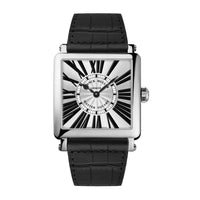 6002 L QZ R AC - MASTER SQUARE L