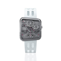 BR030-TI - ULTRALIGHT (20G TITANIUM)