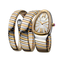 103797 - SERPENTI TUBOGAS