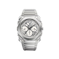 104192 - OCTO FINISSIMO SKETCH CHRONOGRAPH