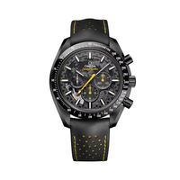 SPEEDMASTER DARK SIDE OF THE MOON APOLLO 8 44.25MM