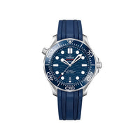 21032422003001 - Seamaster Diver 300M