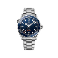 21530442103001 - Seamaster Planet Ocean 600M 43.5MM