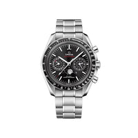 30430445201001 - Speedmaster Moonphase