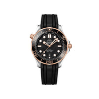 21022422001002 - Seamaster Diver 300M