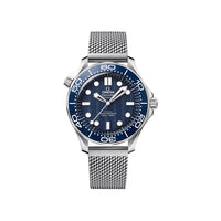 21030422003002 - Seamaster Diver 300M James Bond 60th Anniversary Edition
