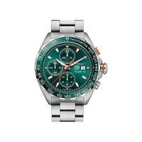 CAZ201H.BA0876 - TAG HEUER FORMULA 1 CHRONOGRAPH