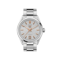 WBN231B.BA0001 - TAG HEUER CARRERA DATE