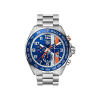 CAZ101AT.BA0842 - TAG HEUER FORMULA 1 GULF