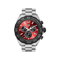 CAZ101AN.BA0842 - TAG HEUER FORMULA 1 CHRONOGRAPH