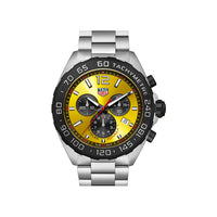 CAZ101AM.BA0842 - TAG HEUER FORMULA 1 CHRONOGRAPH
