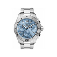 CBP1112.BA0627 - TAG HEUER AQUARACER PROFESSIONAL 200 DATE