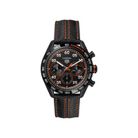 CBN2A1M.FC6526 - TAG HEUER CARRERA X PORSCHE ORANGE RACING