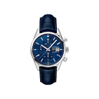 CBK2112.FC6292 - TAG HEUER CARRERA