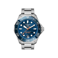WBP5111.BA0013 - TAG HEUER AQUARACER PROFESSIONAL 300 DATE
