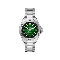 WBP2115.BA0627 - TAG HEUER AQUARACER PROFESSIONAL 200