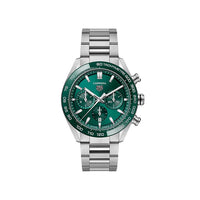 CBN2A1N.BA0643 - TAG HEUER CARRERA CHRONOGRAPH