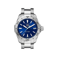 WBP1113.BA0000 - TAG HEUER AQUARACER PROFESSIONAL 200 SOLARGRAPH