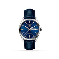 WBN2012.FC6502 - CARRERA DAY-DATE 41 MM