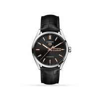 WBN2013.FC6503 - CARRERA DAY-DATE 41 MM