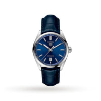 WBN2112.FC6504 - CARRERA DATE 39 MM