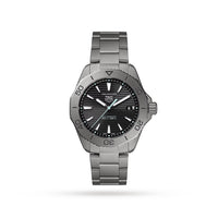 WBP1180.BF0000 - AQUARACER PROFESSIONAL 200 SOLARGRAPH 40 MM