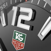 WAZ1112.BA0875 - FORMULA 1 41MM