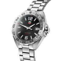 WAZ1112.BA0875 - FORMULA 1 41MM