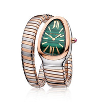103719 - ROSE 40 YEARS SERPENTI TUBOGAS SPECIAL EDITION