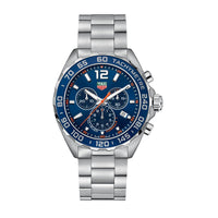 CAZ1014.BA0842 - FORMULA 1 43MM CHRONOGRAPH