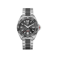 WAZ2011.BA0843 - FORMULA 1 43MM