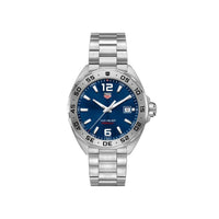 WAZ1118.BA0875 - FORMULA 1 41MM