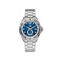 WAZ2014.BA0842 - FORMULA 1 43MM